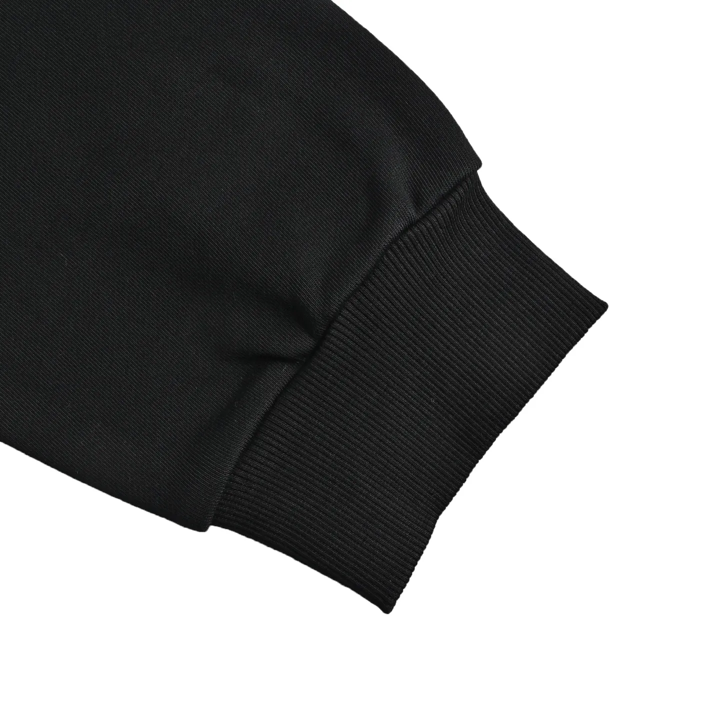 Louis Vuitton/Louis Vuitton small label presbyopic round neck sweatshirt
